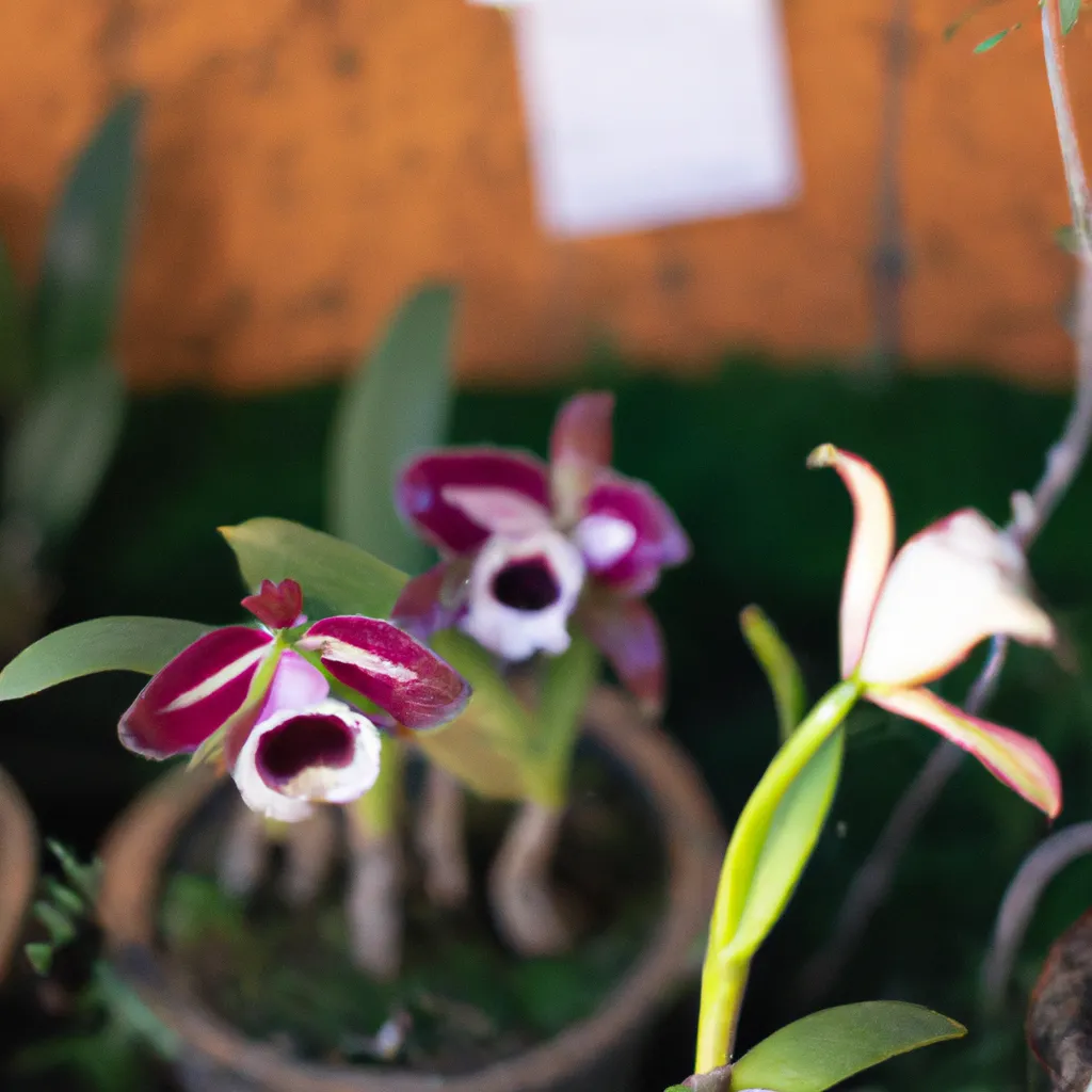 Tutorial Qual o melhor solo para o cultivo de Orquideas