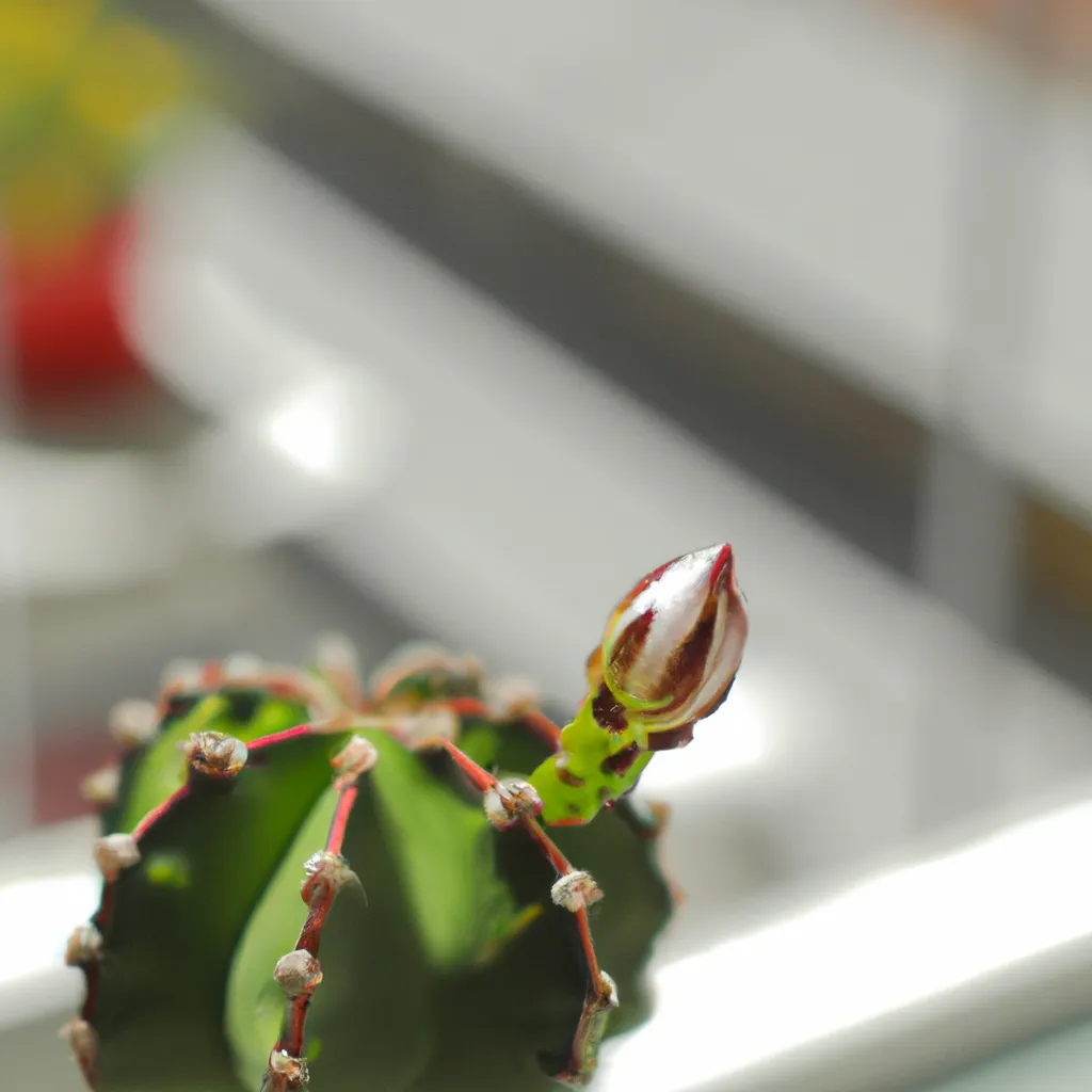 Tutorial Quando eles florescem O que voce precisa saber sobre as flores nos Cactus