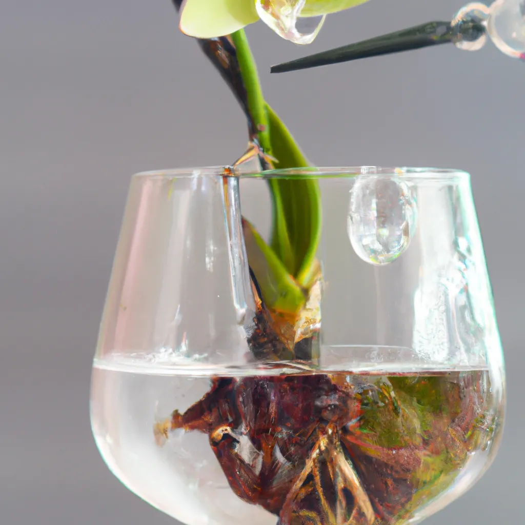 Tutorial Tecnicas para propagar Orquideas