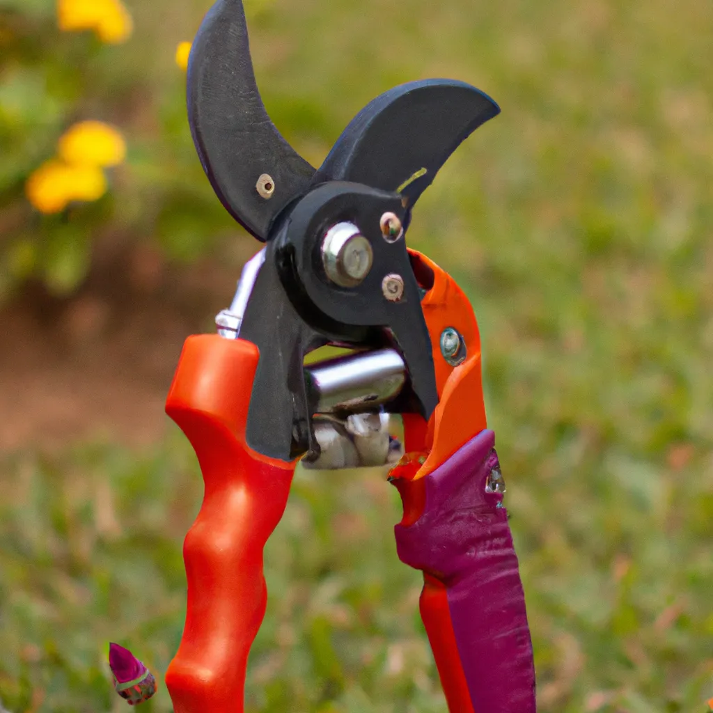 Tutorial Truques e Dicas Para Ter Sucesso na Utilizacao das Ferramentas de Jardinagem