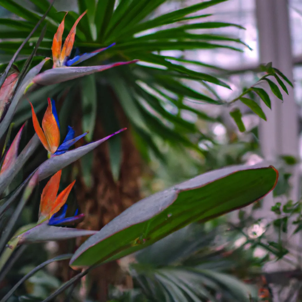 Tutorial Tudo Sobre as Flores Exoticas Durante o Inverno Como Cuidar delas