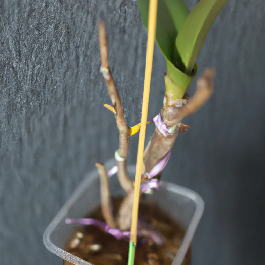 Tutorial Tutorial para o cultivo de Orquideas em vasos Tutorial Tutorial para o cultivo de Orquideas em vasos