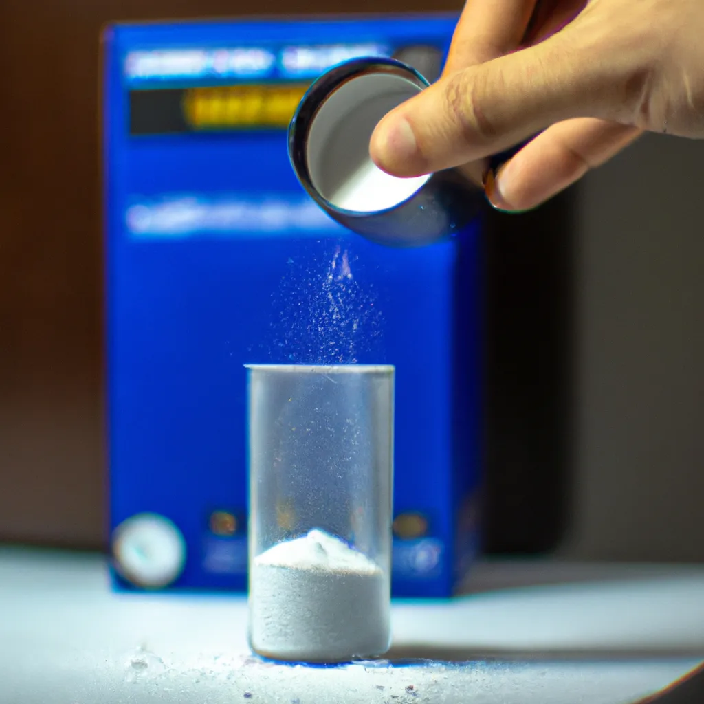 Tutorial Usando Giz Limestone Para Ajustar o pH do Solo