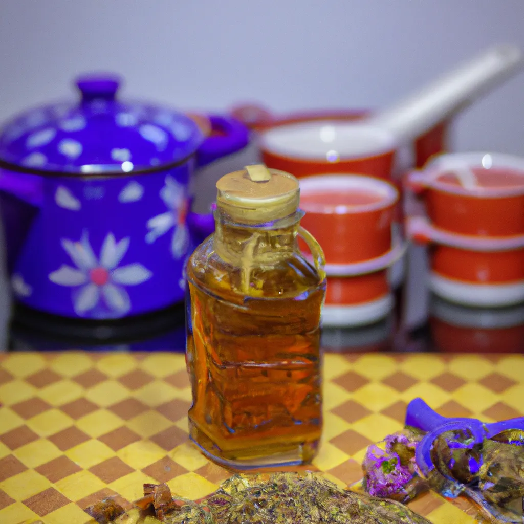 Tutorial Uso culinario com as flores aromaticas