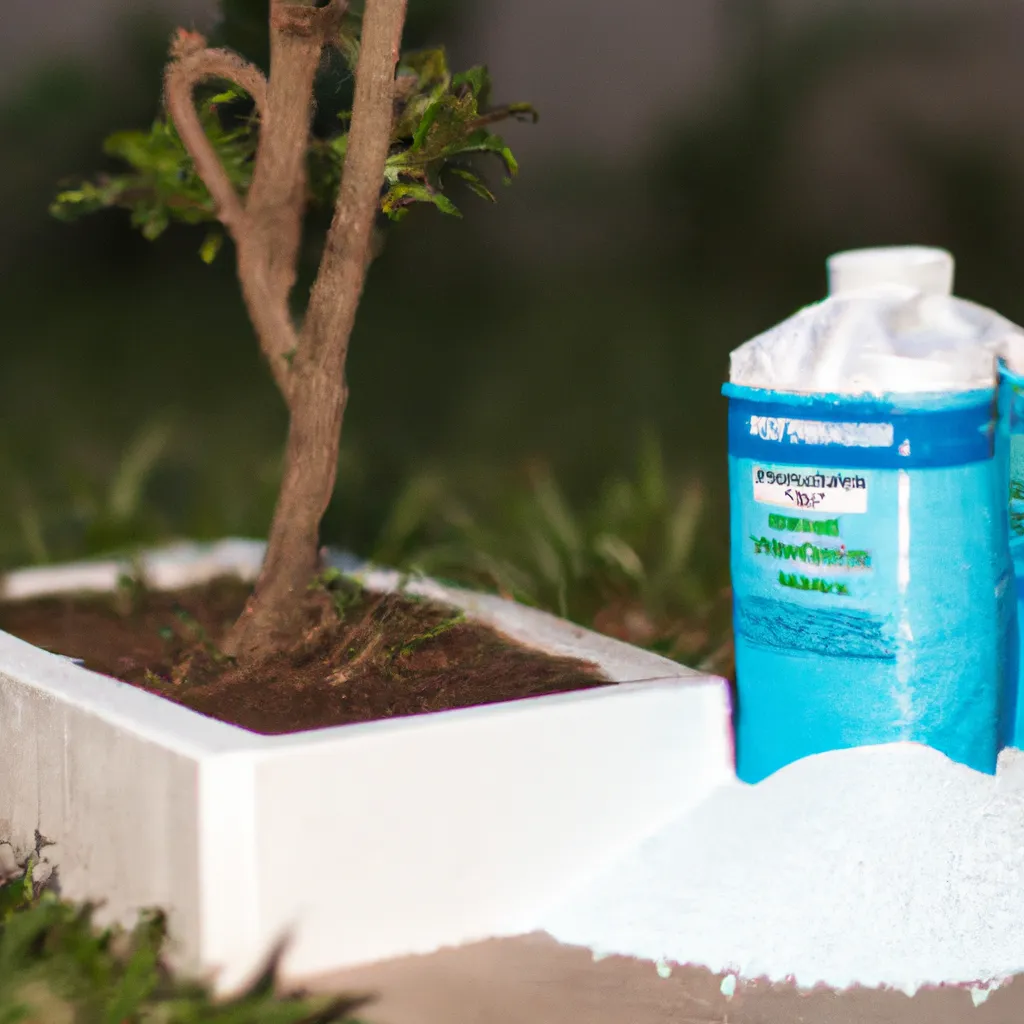 Tutorial Uso de fertilizantes organicos para manter os arbustos saudaveis Tutorial Uso de fertilizantes organicos para manter os arbustos saudaveis