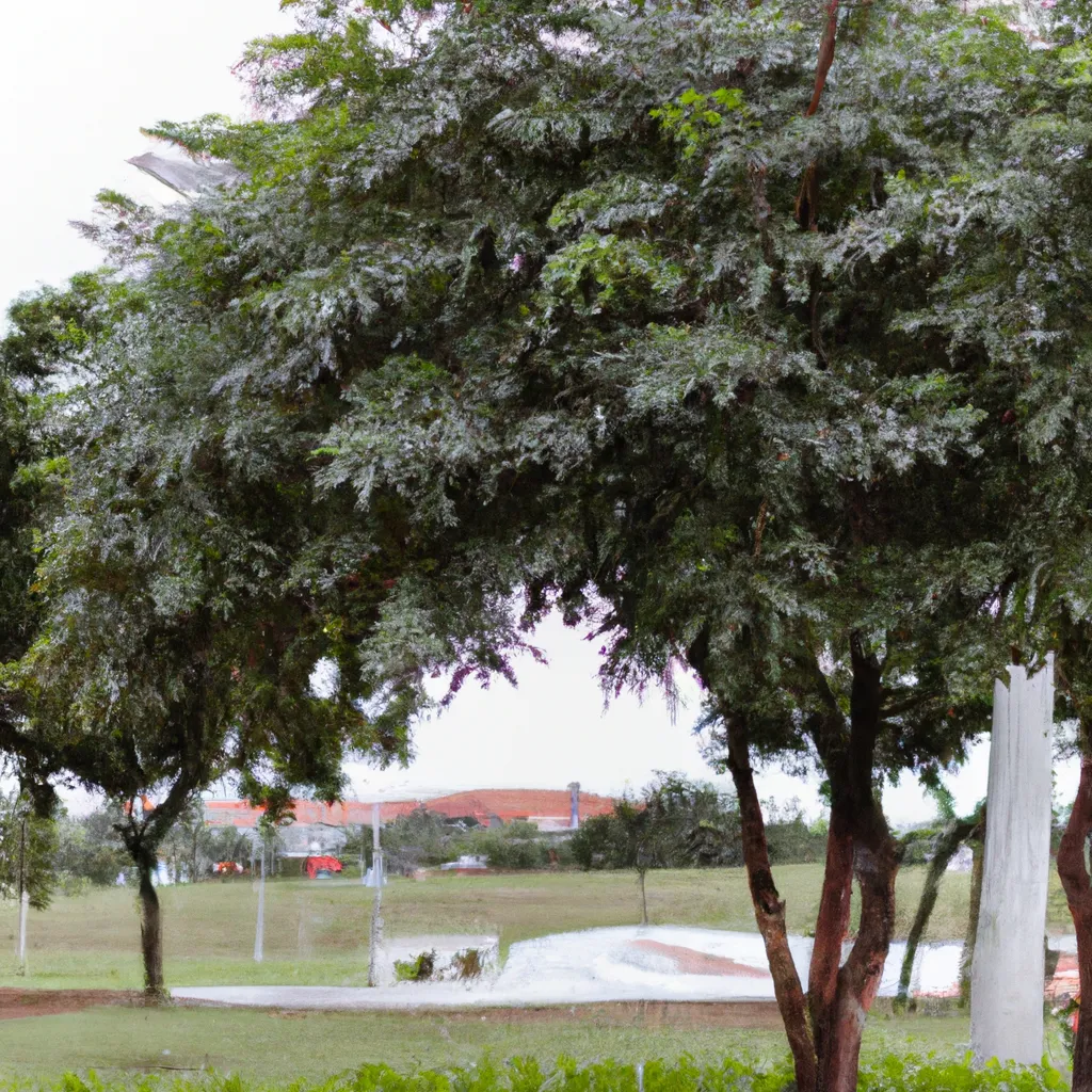 Tutorial Valorizacao dos espacos verdes urbanos com arvores Tutorial Valorizacao dos espacos verdes urbanos com arvores