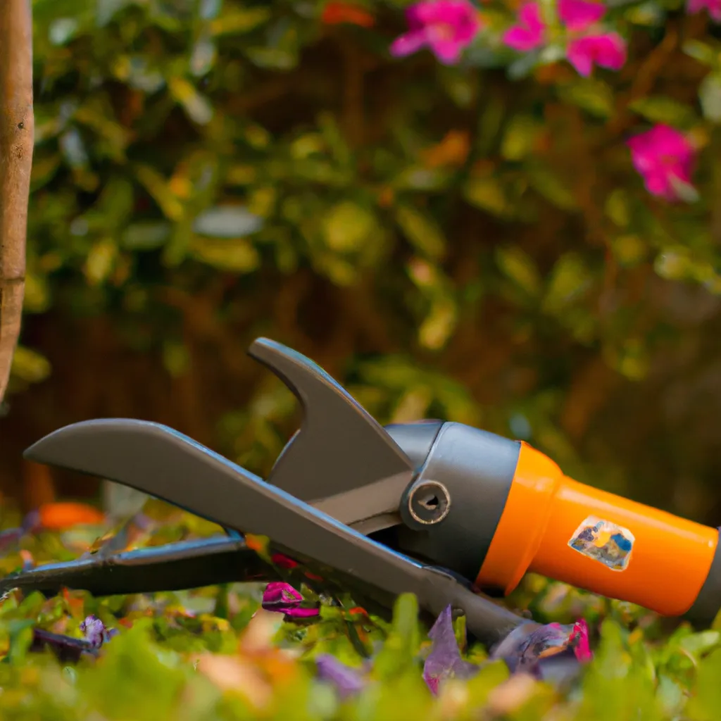 Tutorial Veja como Os Melhores Produtos Podem Facilitar A Utilizacao das Suas Ferramentas De Jardinagem