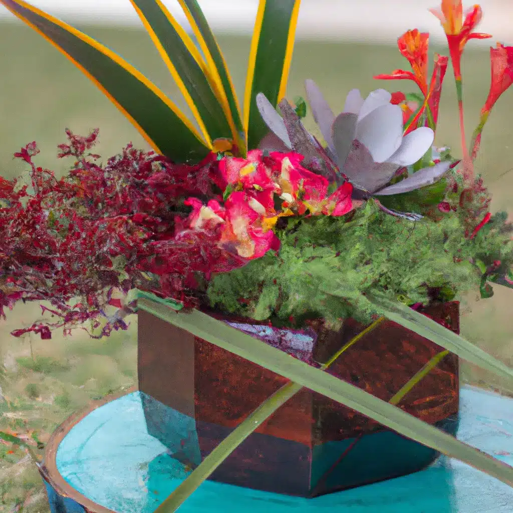 Dicas 10 ideias arr jardim