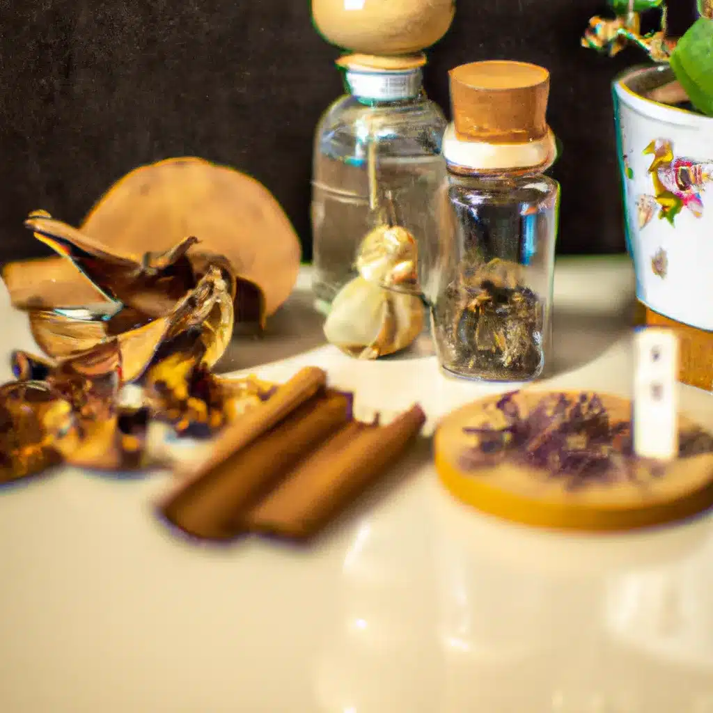 Dicas aromacologia beneficios saude
