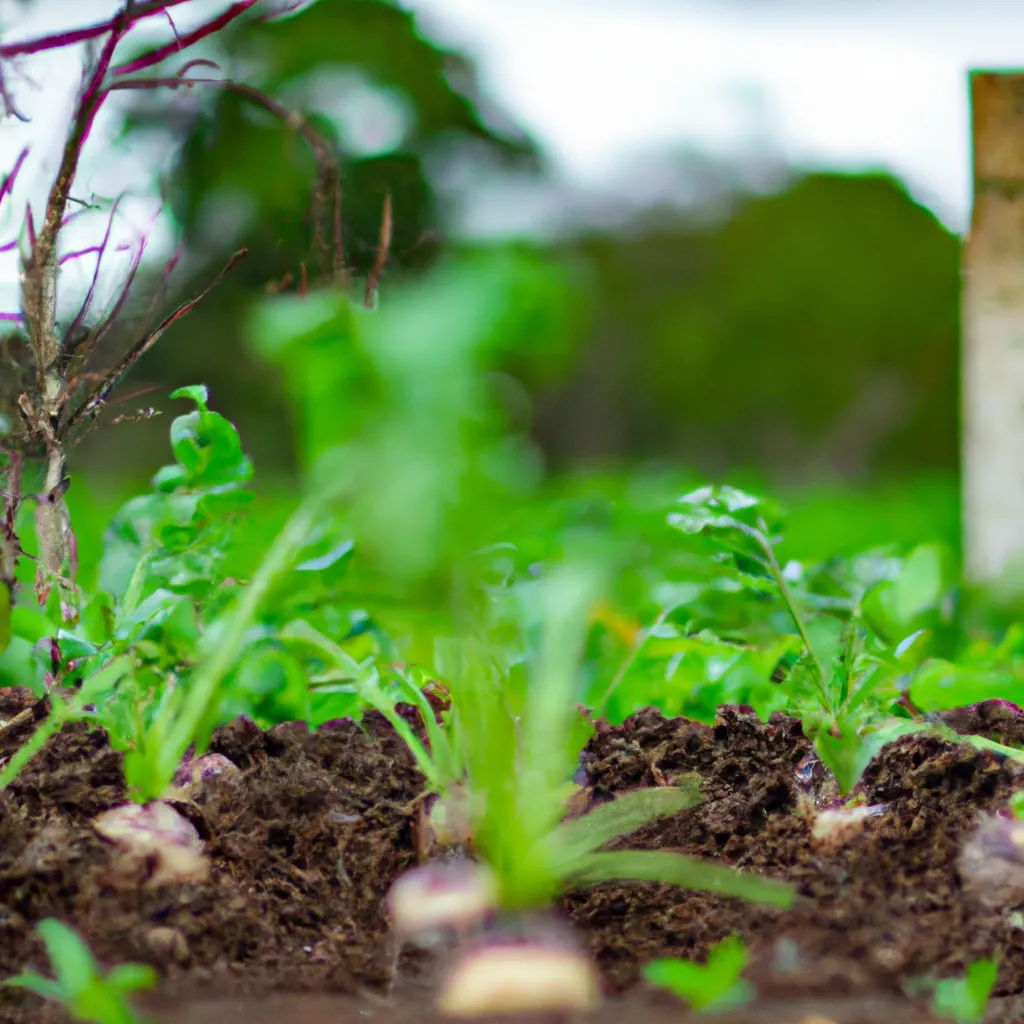 Dicas beneficios horta organica meio ambiente