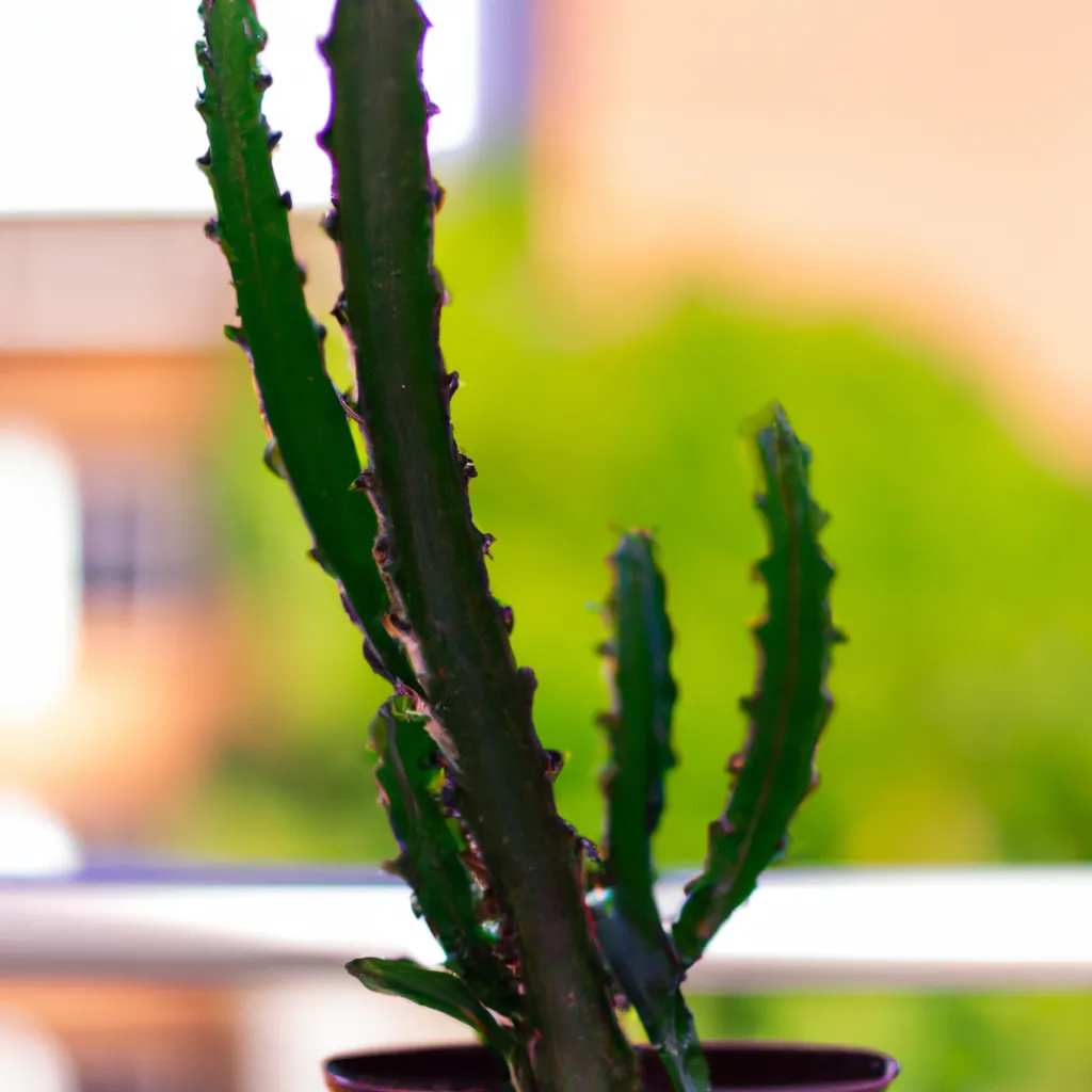 Dicas beneficios plantas deserto alimentacao humana