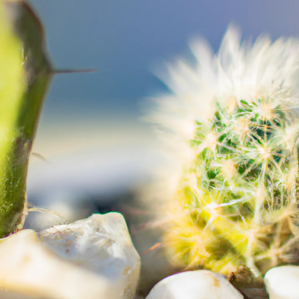Dicas beneficios plantas deserto medicina tradicional