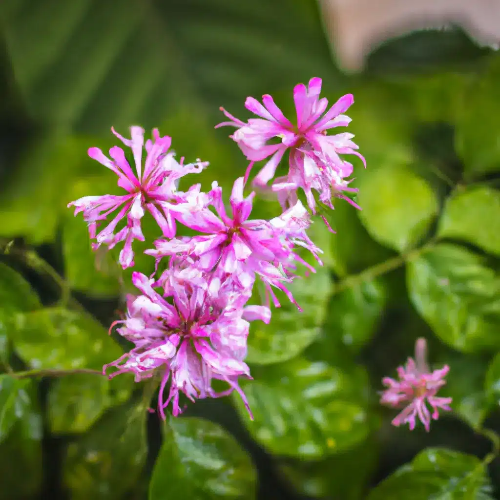 Dicas clima tropical esp flores jardim
