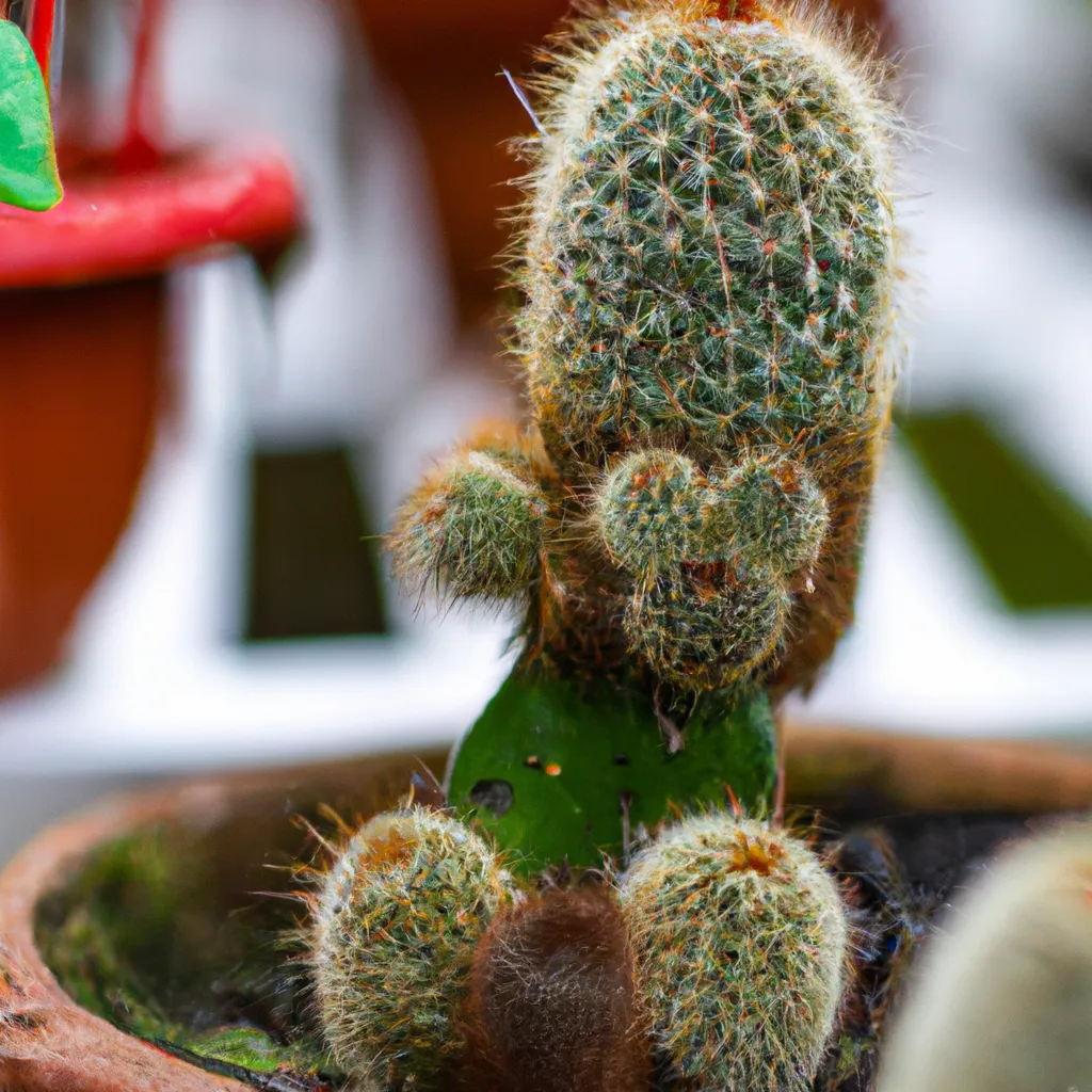 Dicas como cultivar plantas deserto temperado