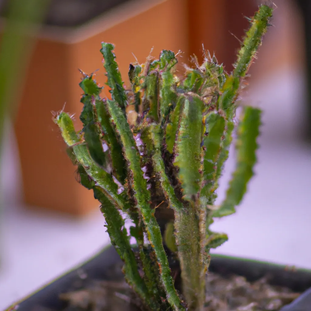 Dicas como cultivar plantas desertos internos