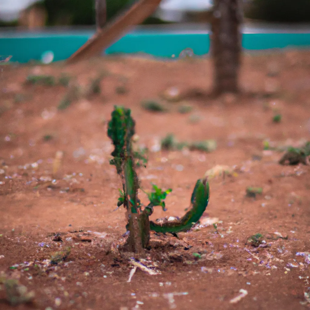 Dicas como plantas deserto sobrevivem sem agua Dicas como plantas deserto sobrevivem sem agua