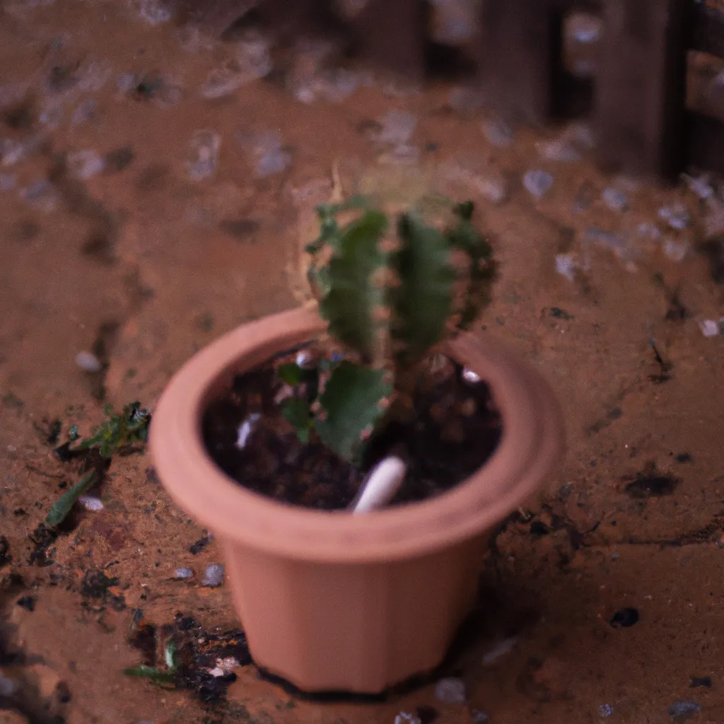 Dicas como plantas desertos reproduzem Dicas como plantas desertos reproduzem