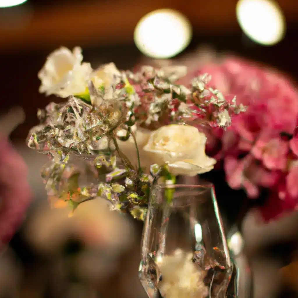 Dicas como usar flores grandes arranjos