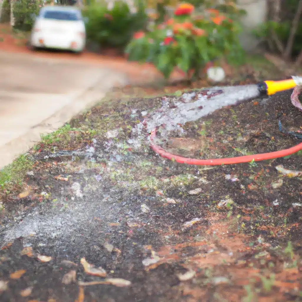 Dicas como usar irrigacao jardinagem umidos
