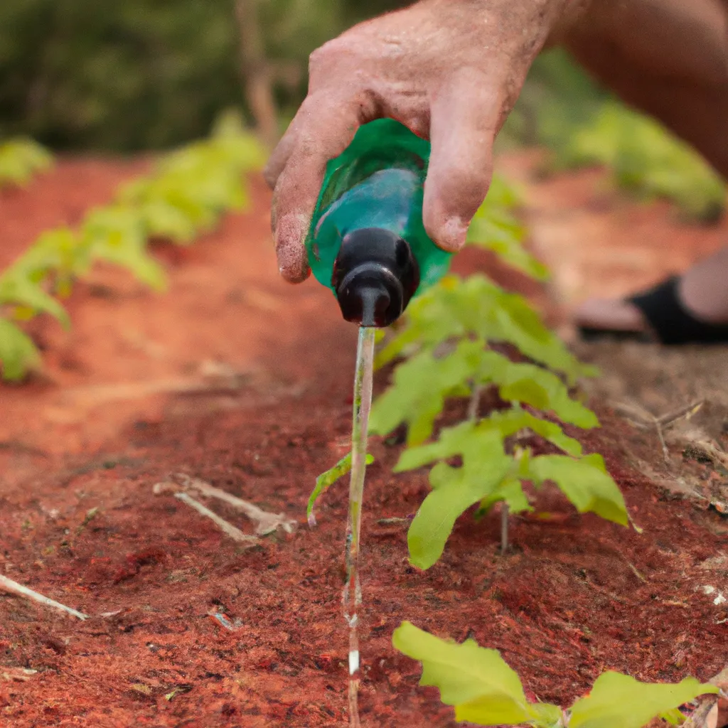 Dicas como utilizar adubos organicos na horta