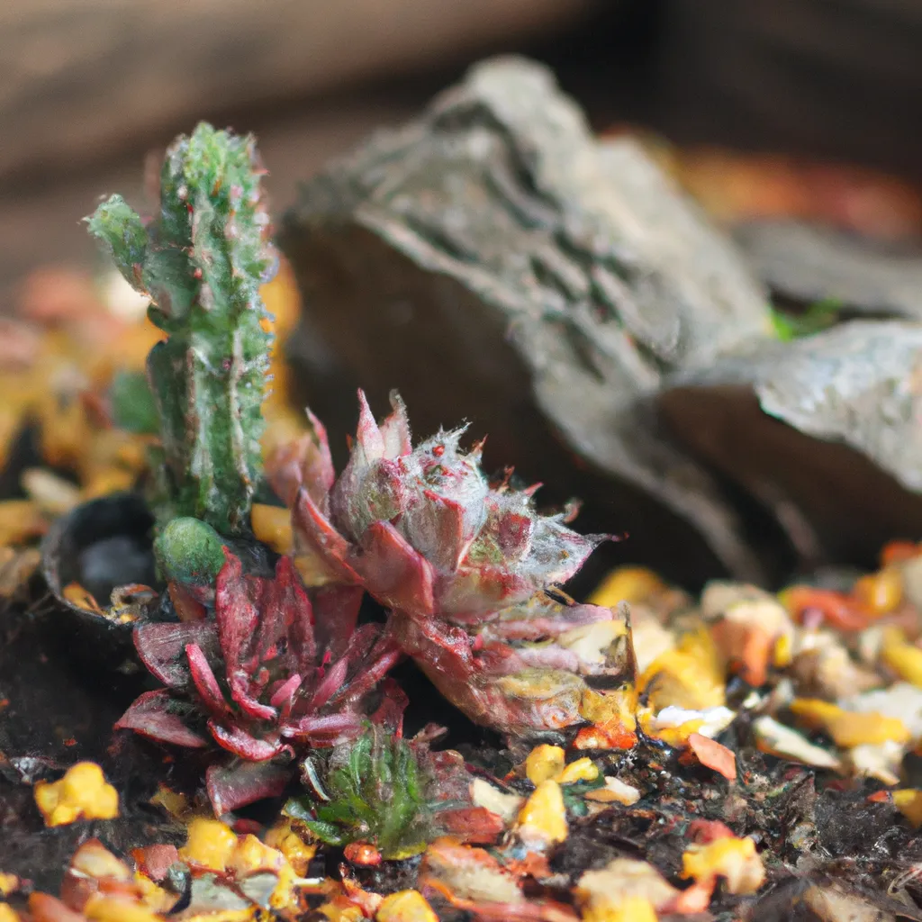 Dicas como utilizar plantas deserto paisagismo