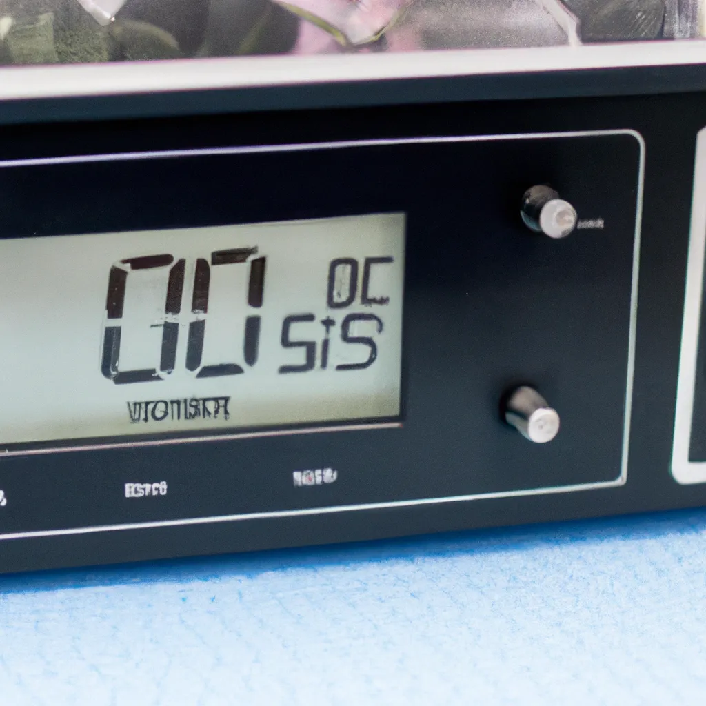 Dicas controlar temperatura umidade estufa Dicas controlar temperatura umidade estufa