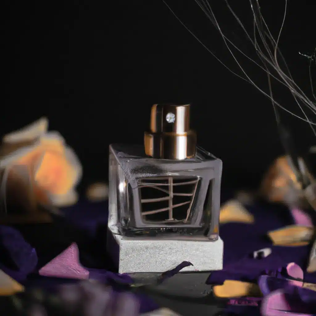 Dicas criar composicoes perfumes flores