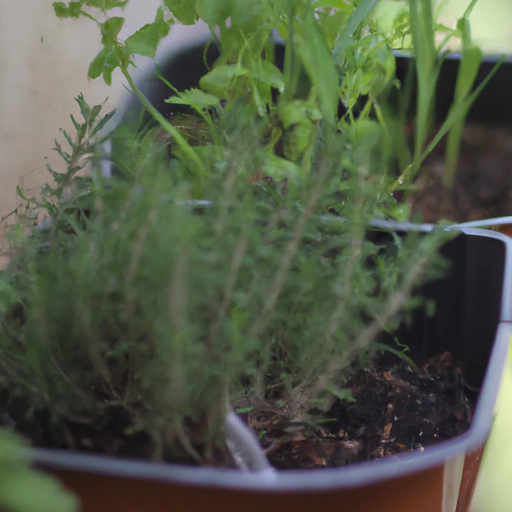 Dicas cultivar ervas estufa beneficios Dicas cultivar ervas estufa beneficios