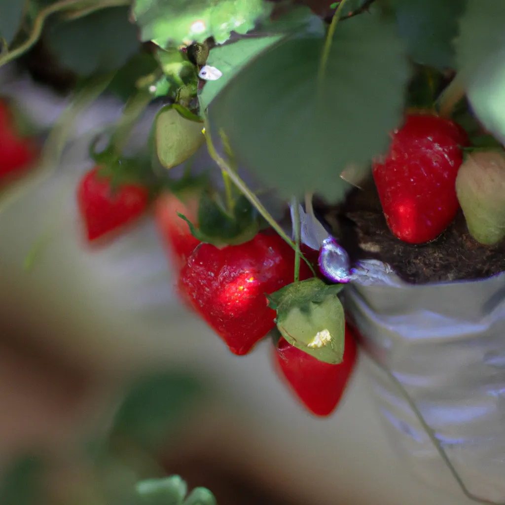 Dicas cultivar frutas estufa beneficios