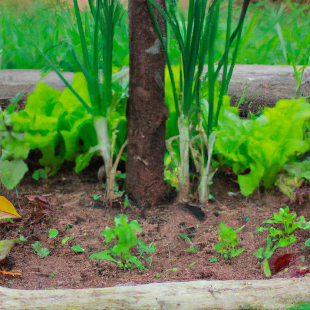 Dicas cultivar horta organica sustentabilidade alimentar