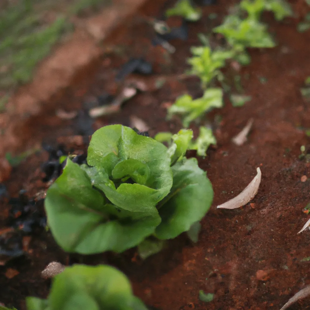 Dicas cultivar hortalicas solo acid horta