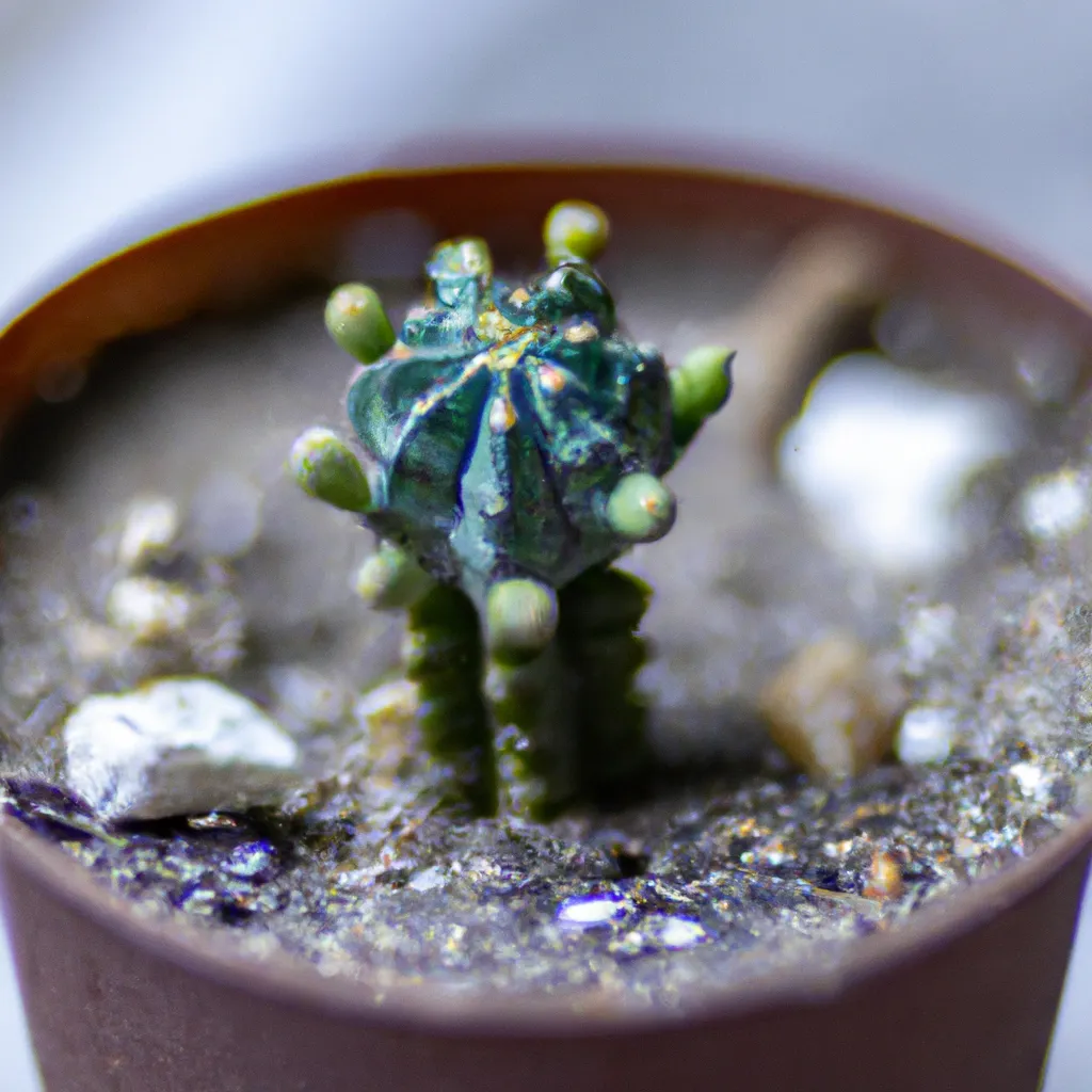 Dicas cultivar melhores plantas deserto casa