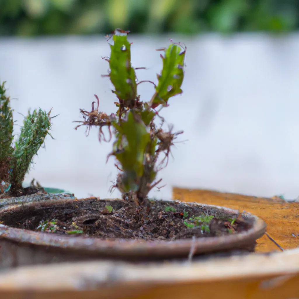 Dicas cultivar plantas deserto jardim Dicas cultivar plantas deserto jardim