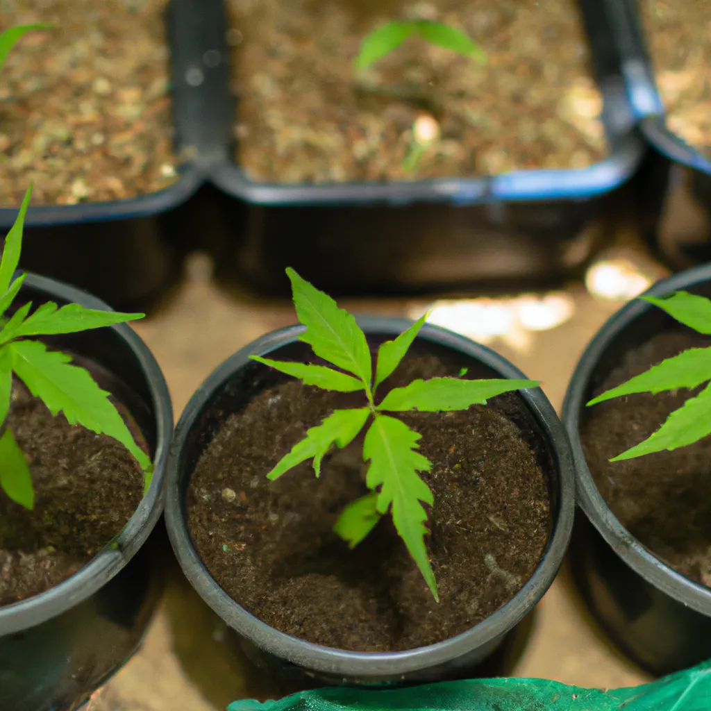 Dicas cultivar plantas medicinais estufa