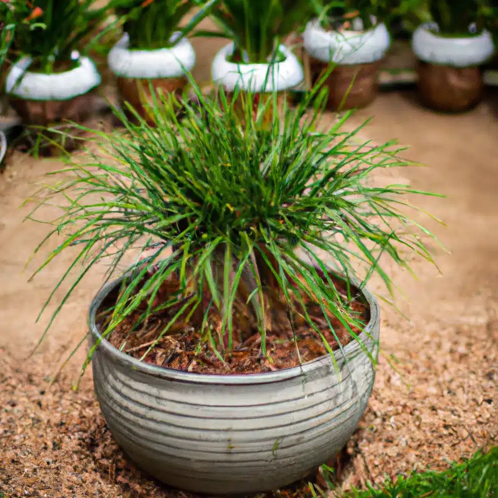 Dicas desenvolver jardim bioma