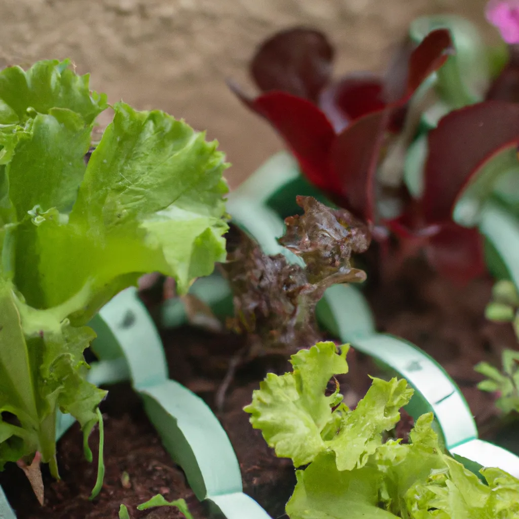Dicas dicas escolher plantas horta organica