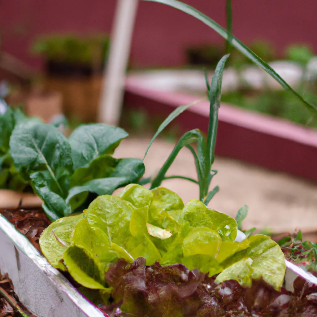 Dicas dicas escolher plantas horta Dicas dicas escolher plantas horta