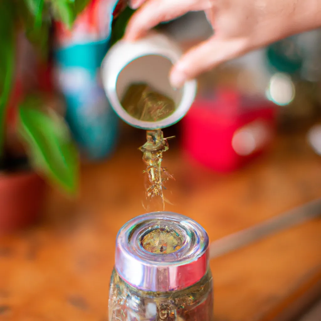 Dicas dicas fazer cha plantas comestiveis Dicas dicas fazer cha plantas comestiveis