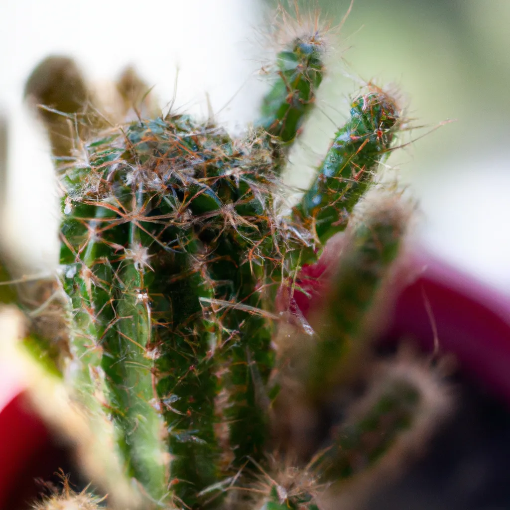 Dicas especies cactos desertos
