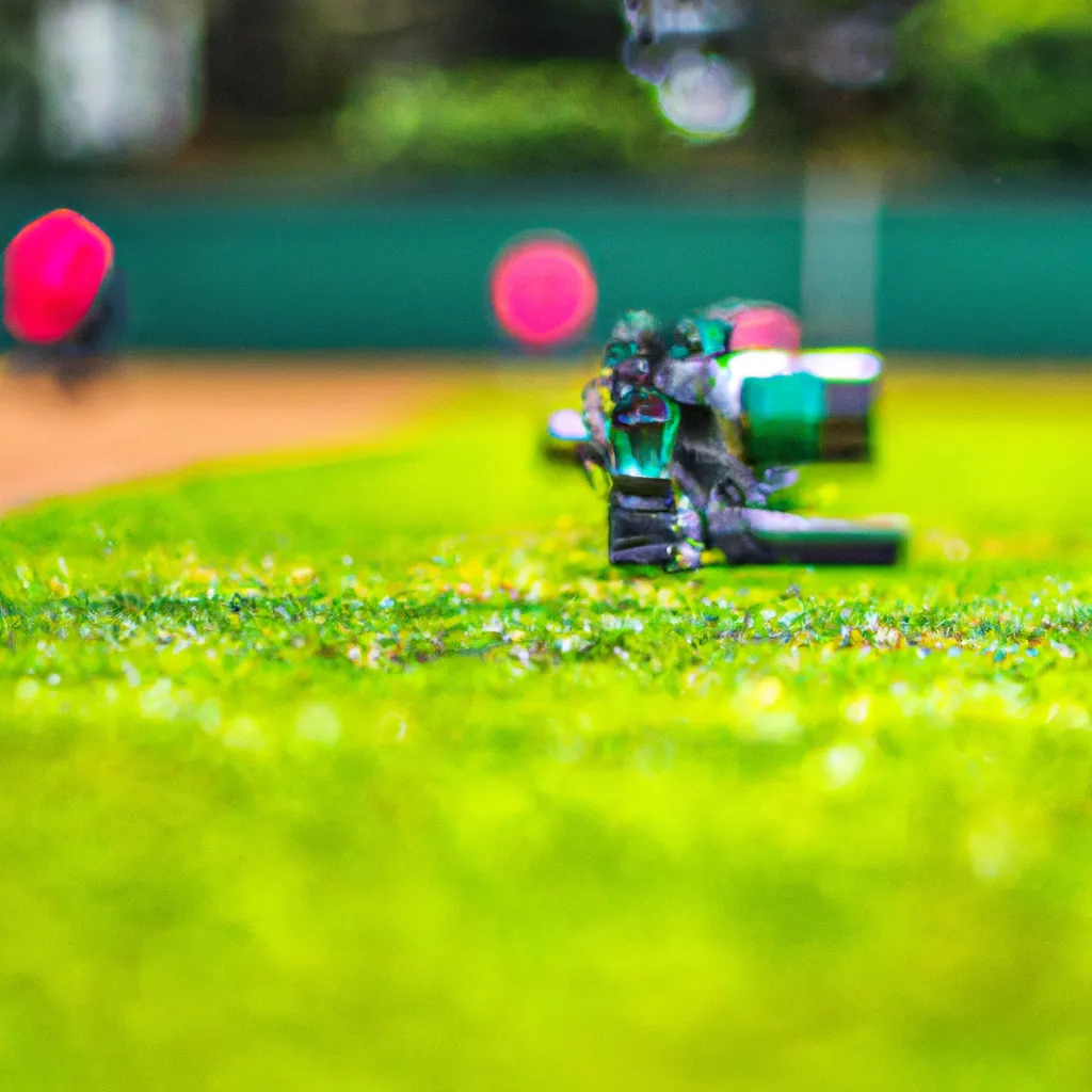 Dicas manter gramado campos esportivos Dicas manter gramado campos esportivos