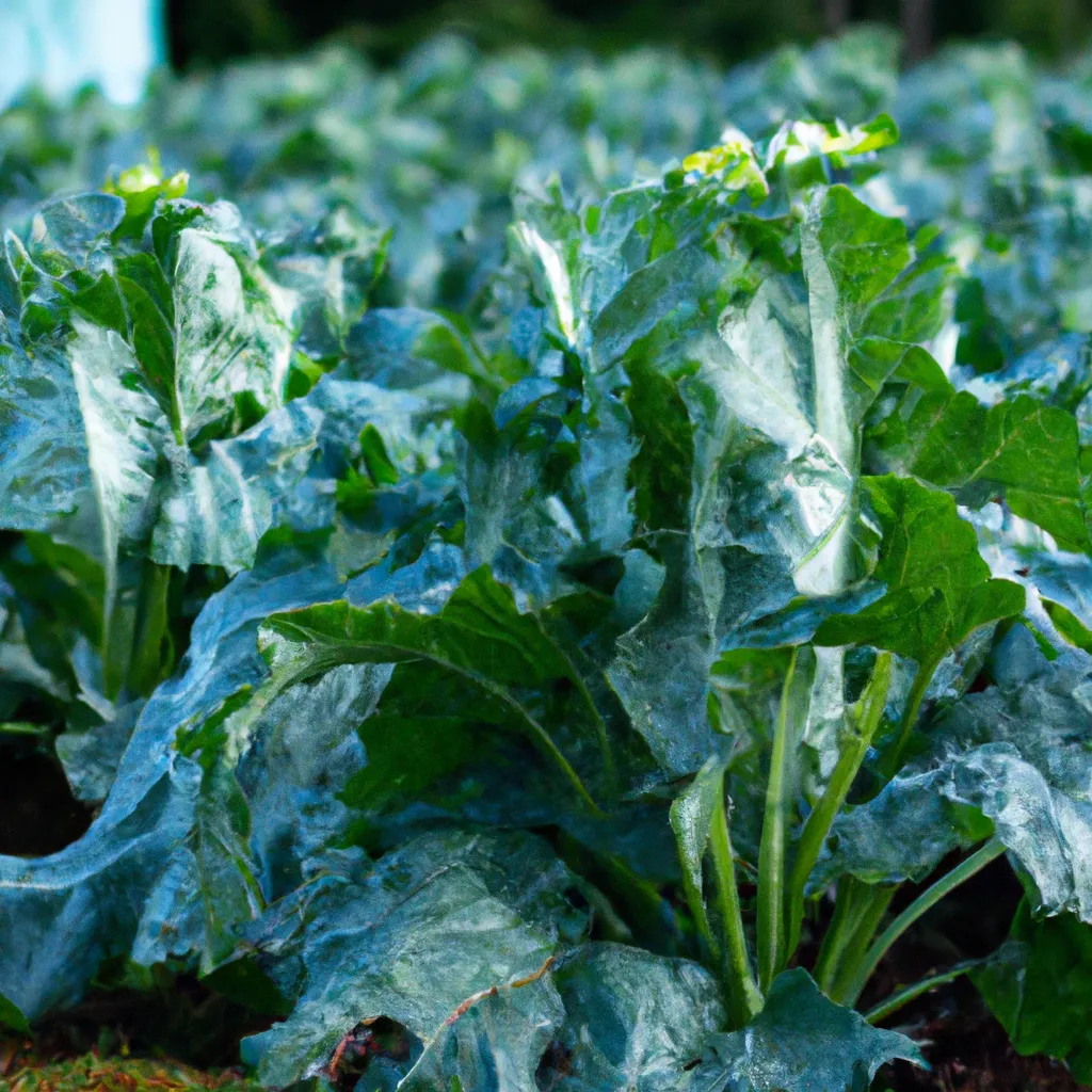 Dicas melhores plantas comestiveis ventos fortes