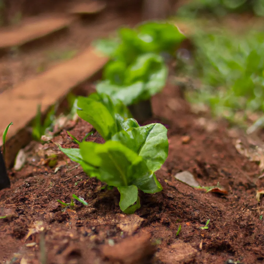 Dicas os melhores adubos horta organica