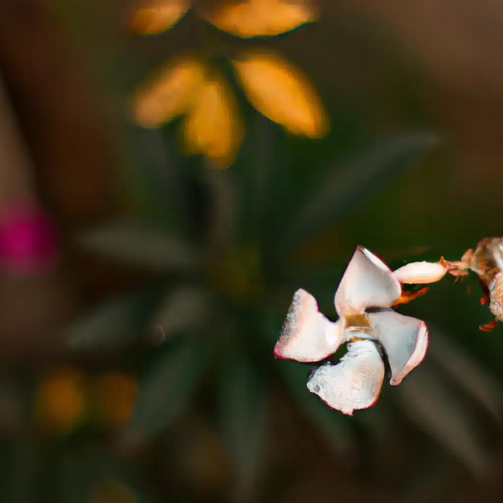 Dicas perfumes flores estado animo