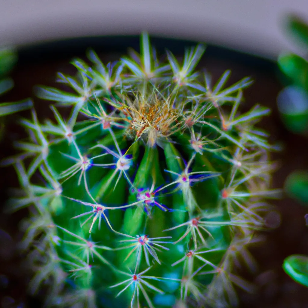 Dicas plantas de deserto aguas armazenar