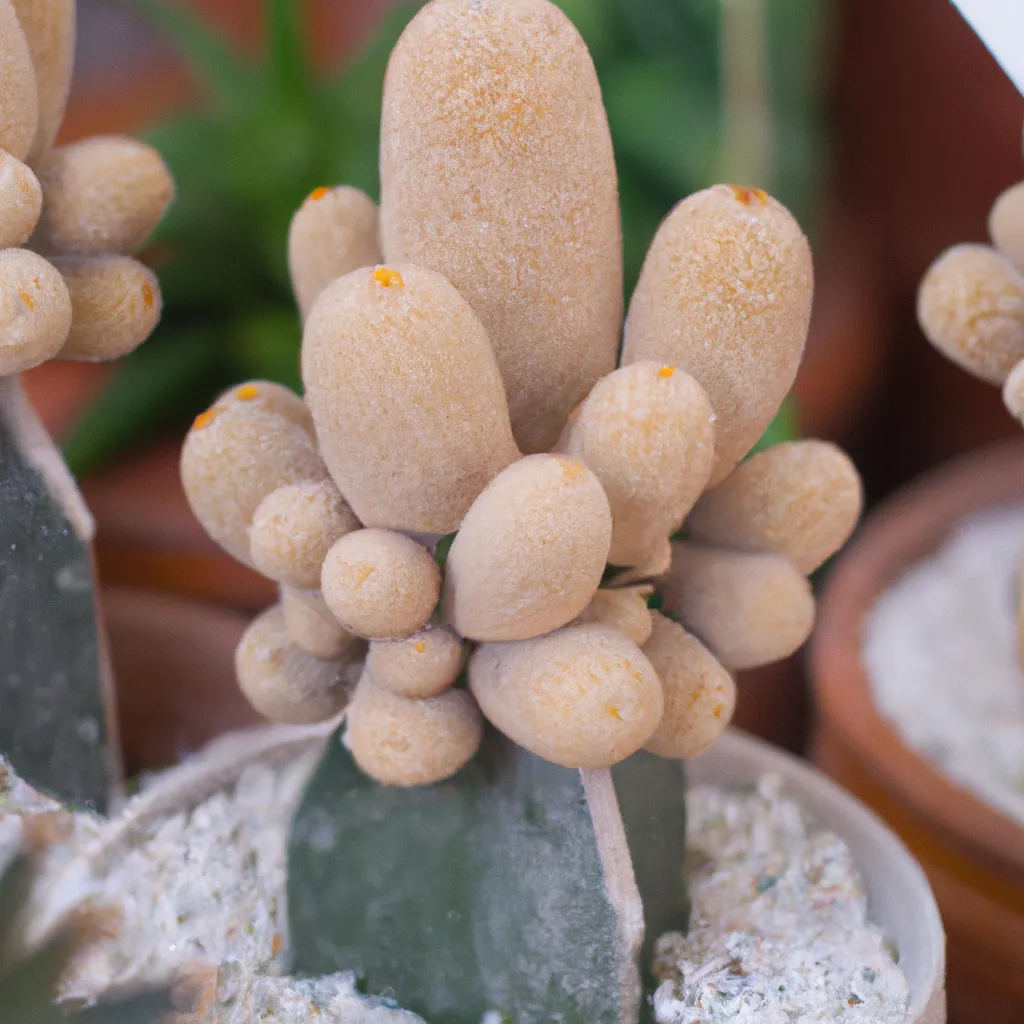 Dicas plantas deserto importancia solo conservacao
