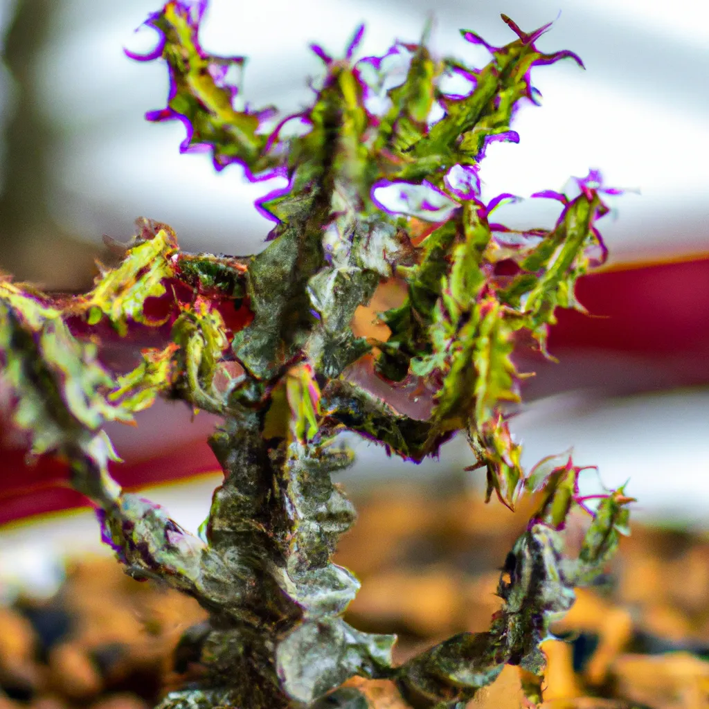 Dicas plantas desertos exoticas raras
