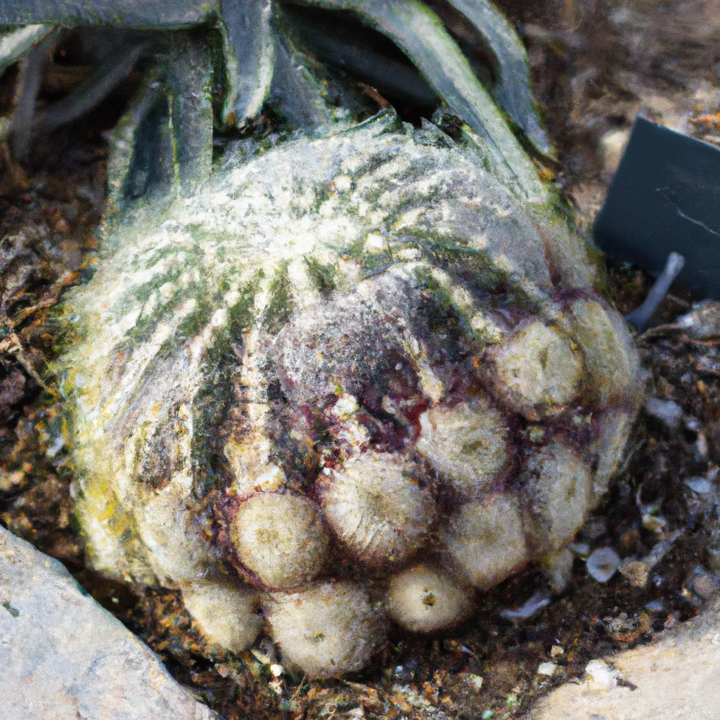 Dicas plantas desertos importancia preservacao fauna