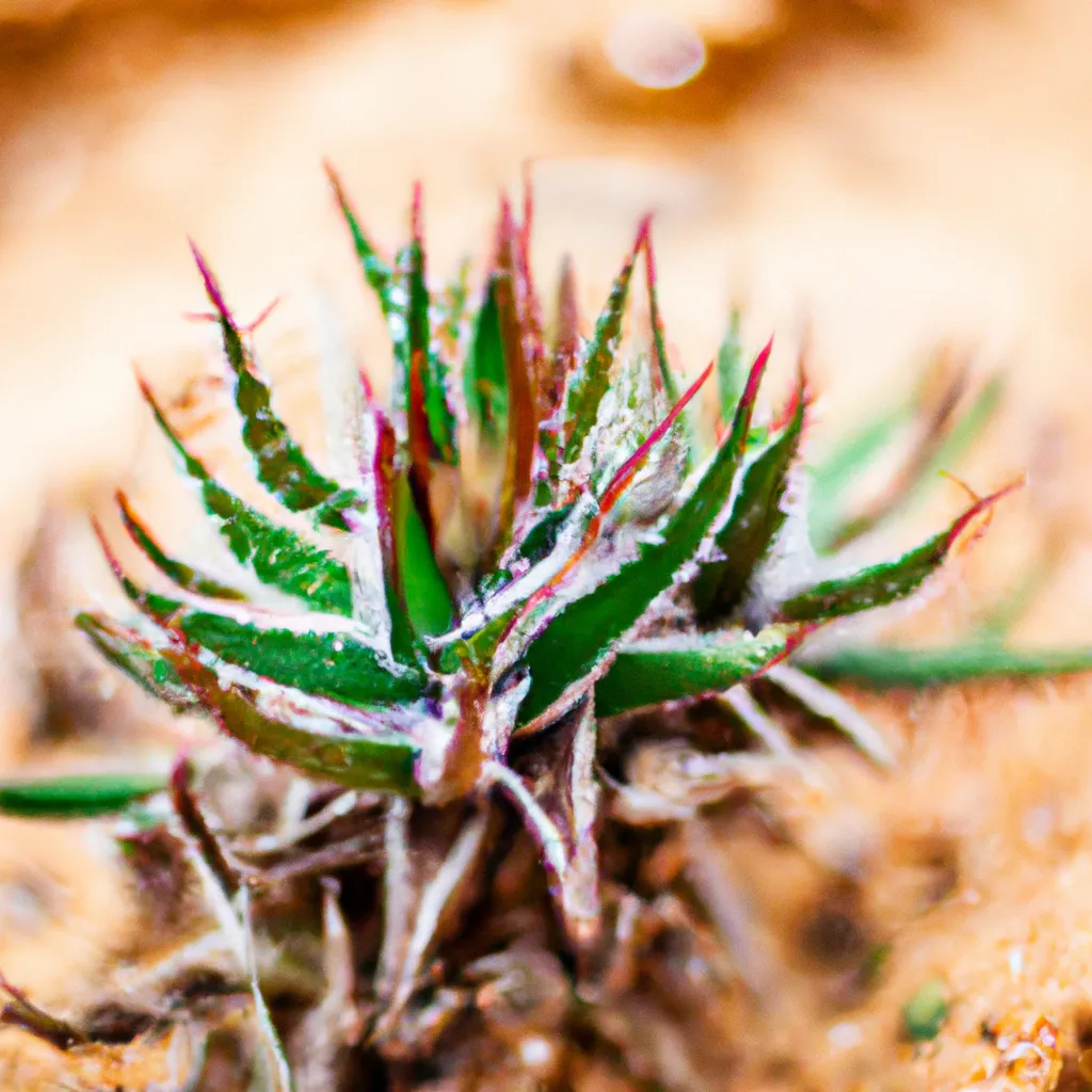 Dicas plantas desertos medicina natural