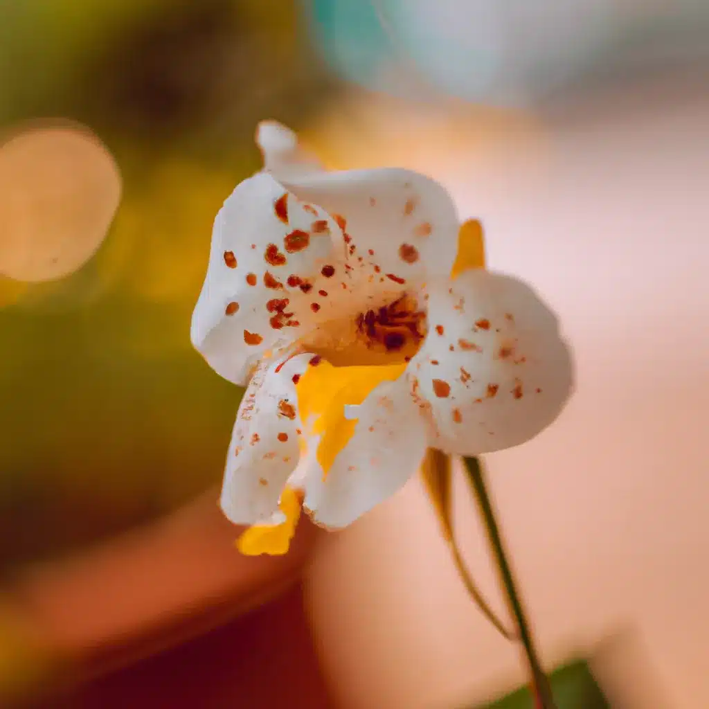 Dicas porque perfumes flores populares