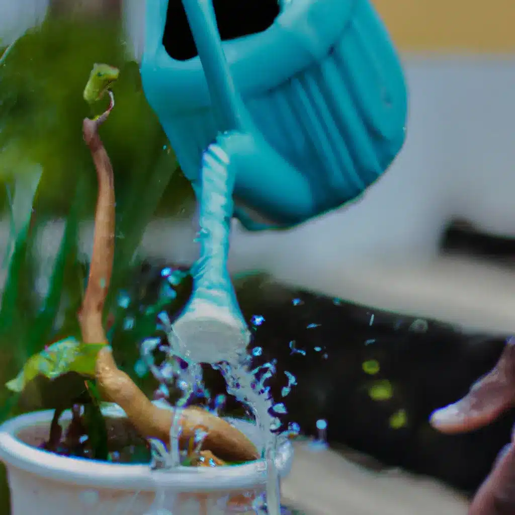 Dicas quando regar plantas climas quentes frios